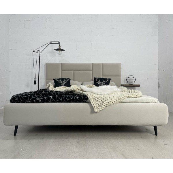 Ліжко Monika – для стильного і комфортного сну