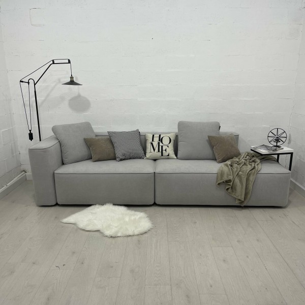 Прямий диван Docker