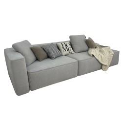 Прямий диван Docker