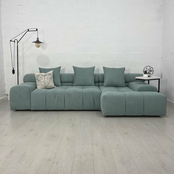 Кутовий диван Moritz – для сучасного інтер'єру