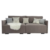 Прямий розкладний диван Spencer