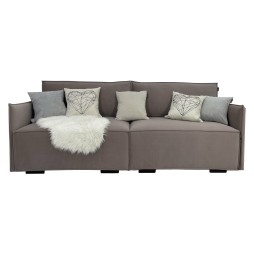 Прямий розкладний диван Spencer