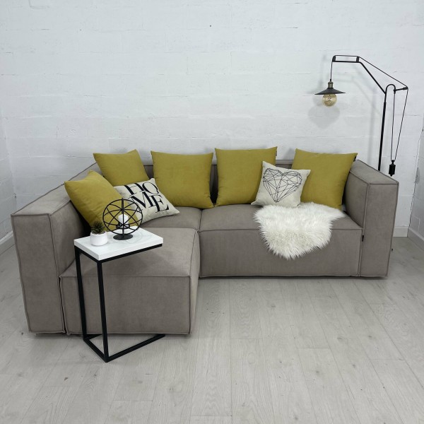 Кутовий диван Сayman – стиль, комфорт та практичність