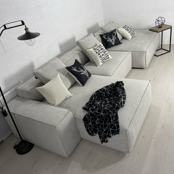 Кутовий диван Sent