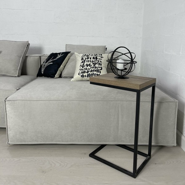 Кутовий диван Sent