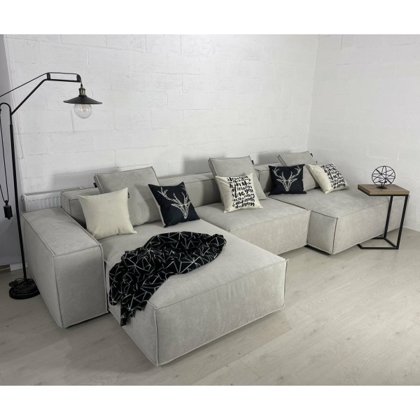 Кутовий диван Sent