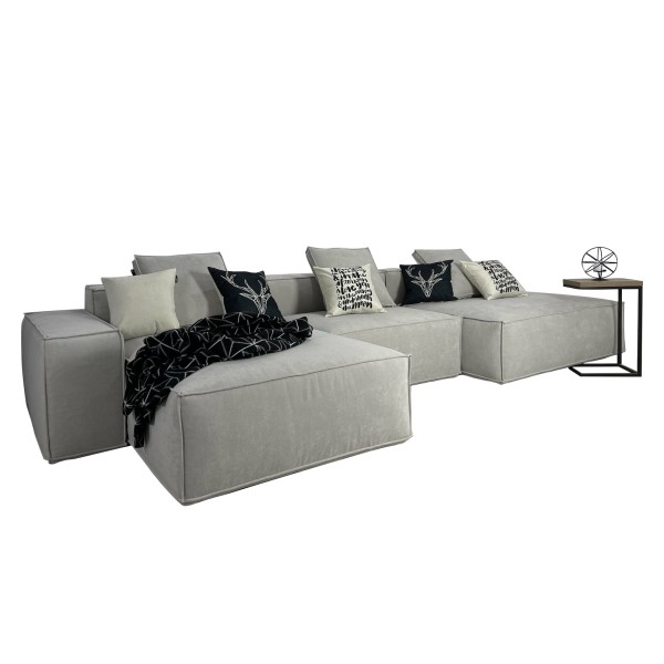 Кутовий диван Sent