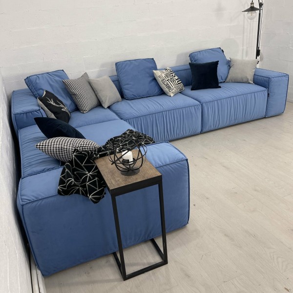 Кутовий диван Bert - для стильних інтер'єрів