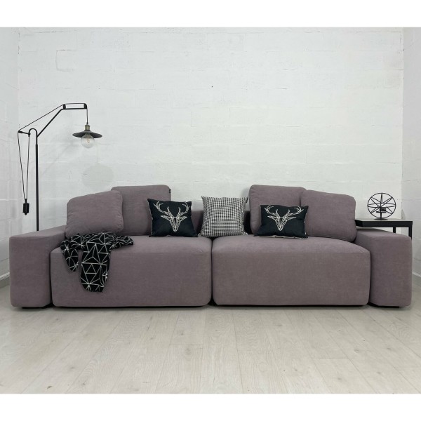 Прямий розкладний диван Kavio