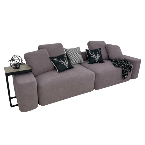 Прямий розкладний диван Kavio