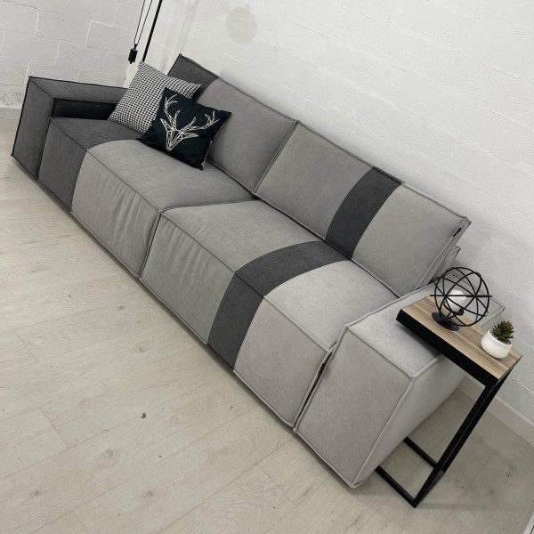 Прямий розкладний диван Martin: комфорт і стиль для вашого дому