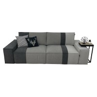 Прямий розкладний диван Martin