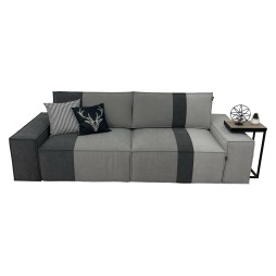 Прямий розкладний диван Martin