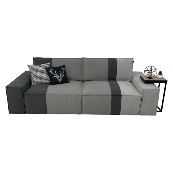 Прямий розкладний диван Martin: комфорт і стиль для вашого дому