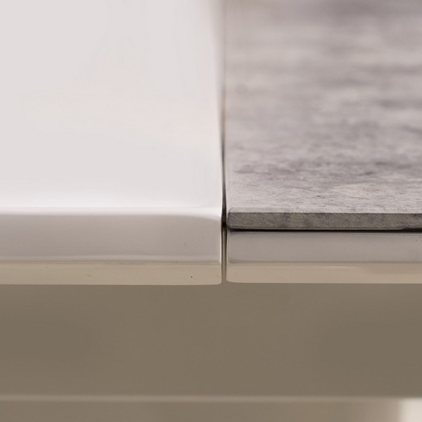 Стіл Selas (Селас) – стильний та функціональний розкладний стіл для кухні