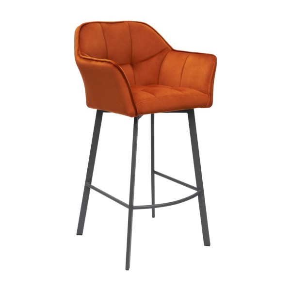 Барний стілець Frank: сучасний дизайн для вашого інтер'єру