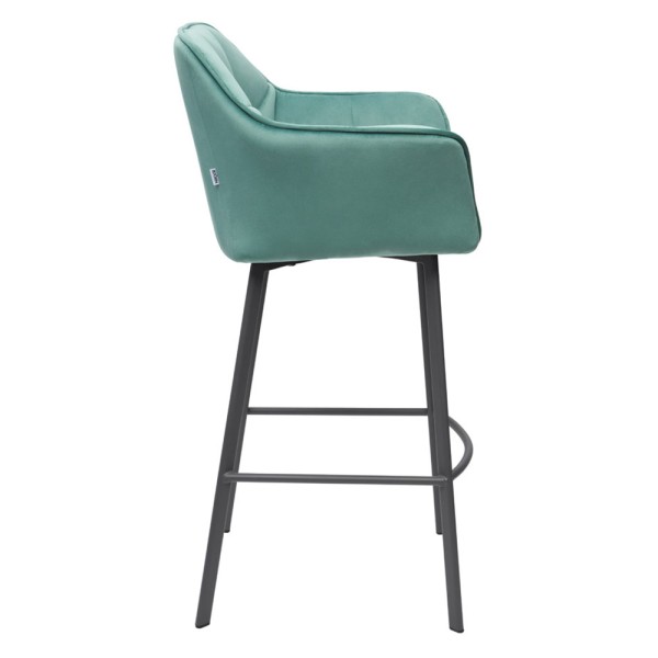 Барний стілець Frank: сучасний дизайн для вашого інтер'єру