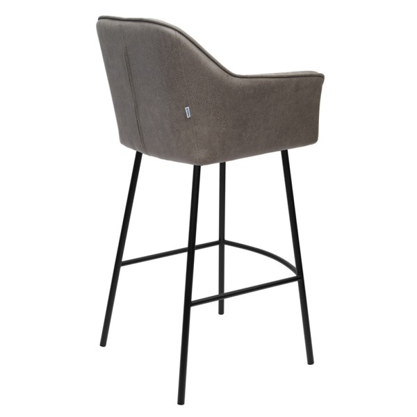 Барний стілець Frank: сучасний дизайн для вашого інтер'єру