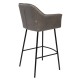 Барний стілець Frank: сучасний дизайн для вашого інтер'єру