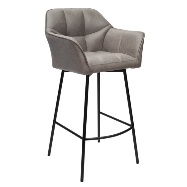 Барний стілець Frank: сучасний дизайн для вашого інтер'єру