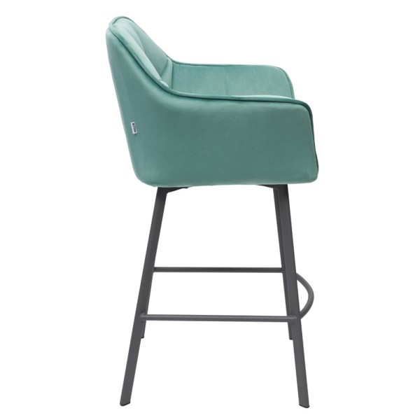 Напівбарний стілець Frank