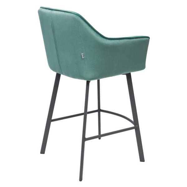 Напівбарний стілець Frank