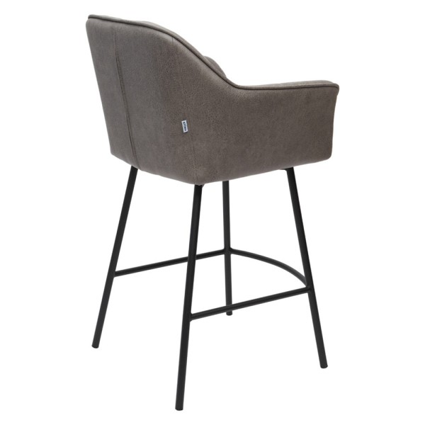 Напівбарний стілець Frank