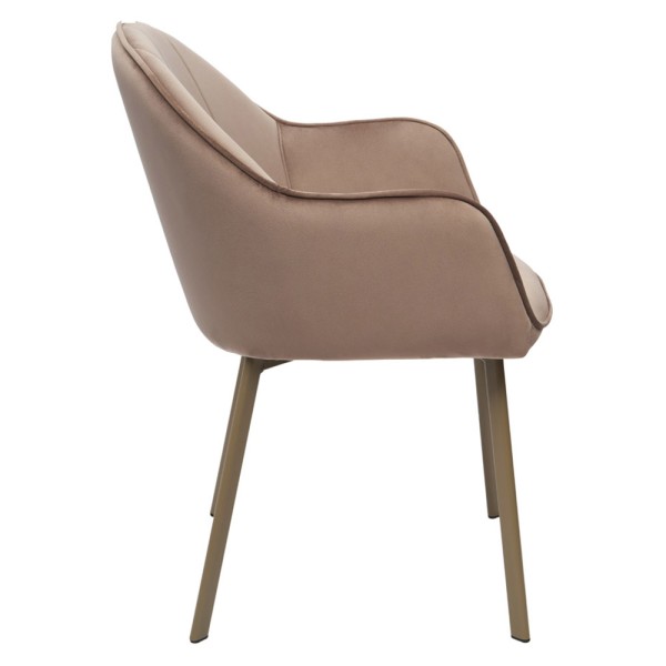 Крісло Lester – сучасний стиль для вашої кухні