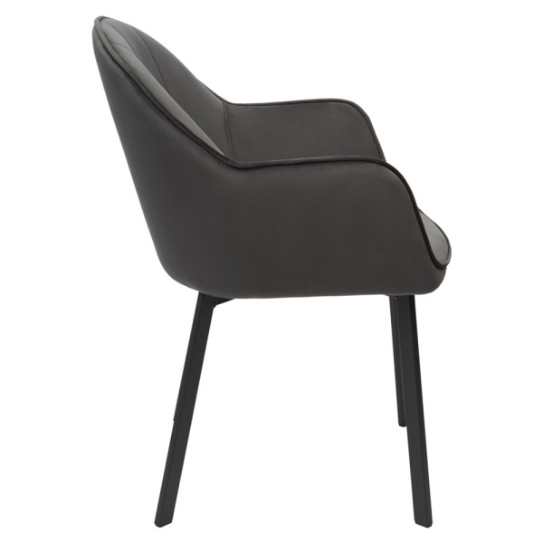 Крісло Lester – сучасний стиль для вашої кухні