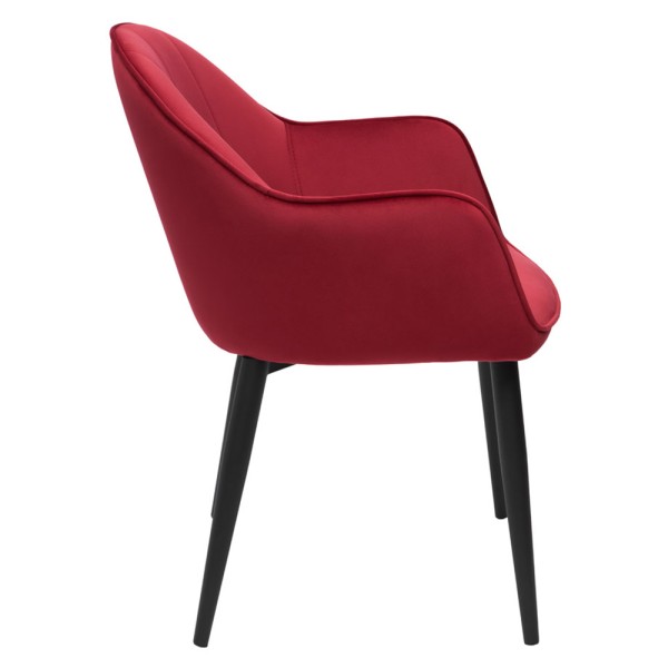 Крісло Lester – сучасний стиль для вашої кухні