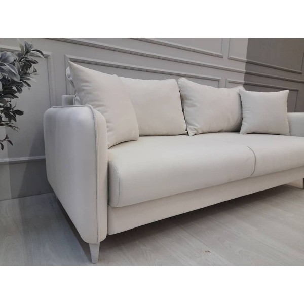 Прямий розкладний диван Bryuhhe — комфорт та стиль у вашому інтер'єрі