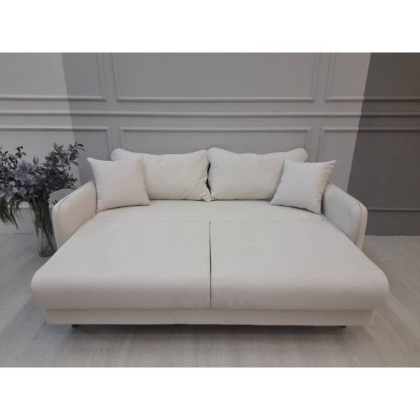 Прямий розкладний диван Bryuhhe — комфорт та стиль у вашому інтер'єрі