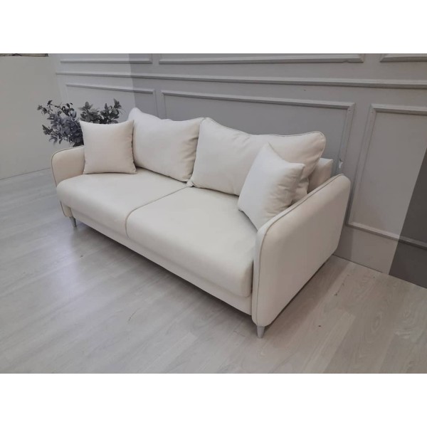 Прямий розкладний диван Bryuhhe — комфорт та стиль у вашому інтер'єрі