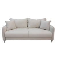 Прямой раскладной диван Bryuhhe