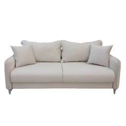 Прямий розкладний диван Bryuhhe