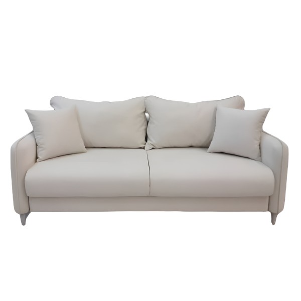 Прямий розкладний диван Bryuhhe — комфорт та стиль у вашому інтер'єрі