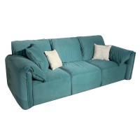 Прямий розкладний диван Portu