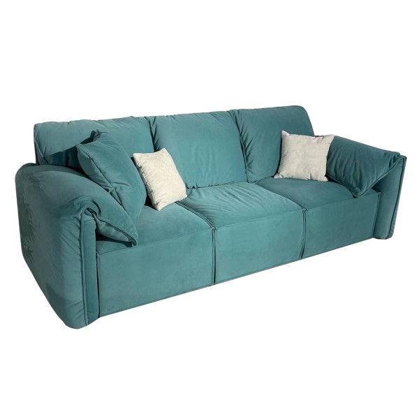 Прямий розкладний диван Portu