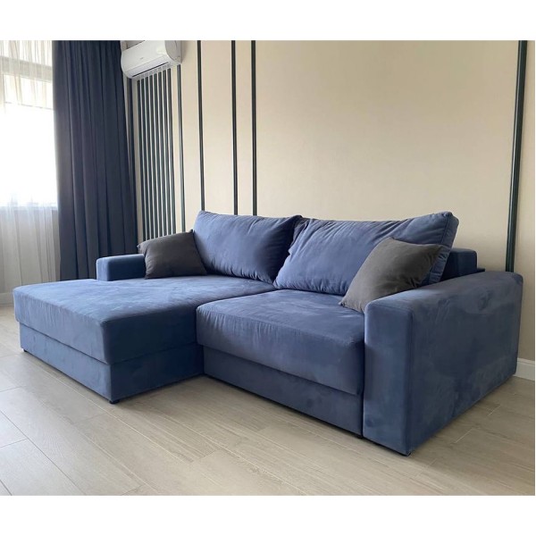 Розкладний кутовий диван Modern