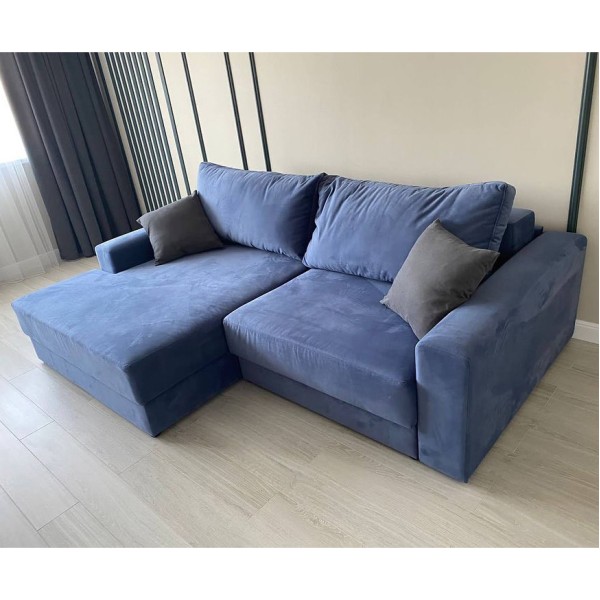 Розкладний кутовий диван Modern