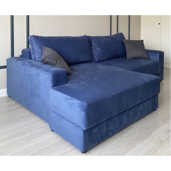 Розкладний кутовий диван Modern