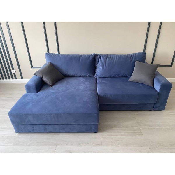 Розкладний кутовий диван Modern