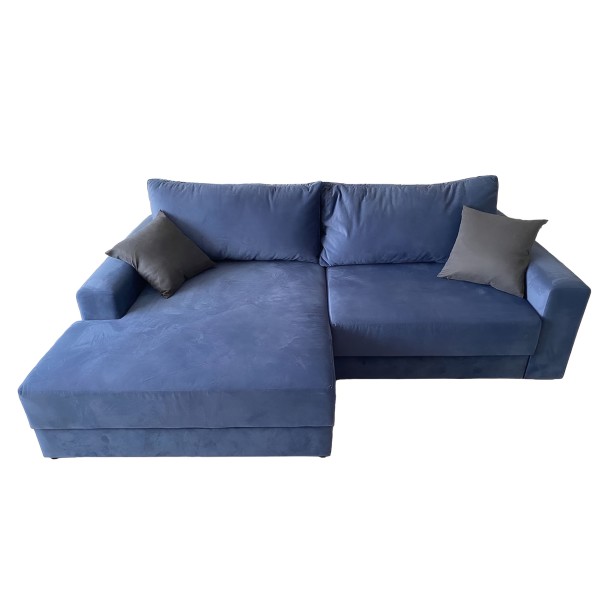 Розкладний кутовий диван Modern