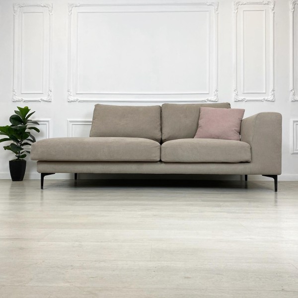 Прямий диван Vena - стильний мінімалізм для вашого дому