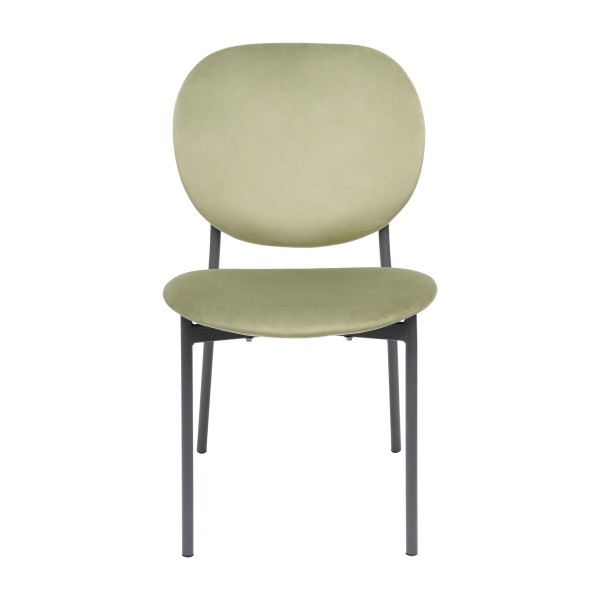 Стілець Karl — сучасний дизайн для вашого інтер’єру