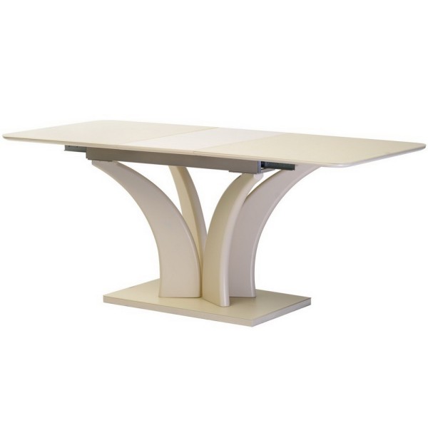 Стіл TML-515 140-180 — сучасний розкладний стіл для вашої кухні