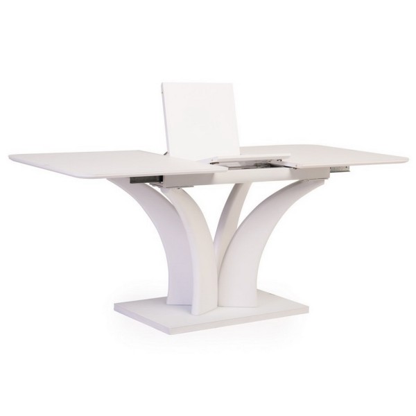 Стіл TML-515 140-180 — сучасний розкладний стіл для вашої кухні