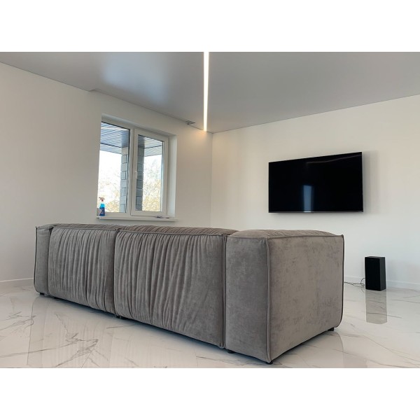 Прямий диван Frant