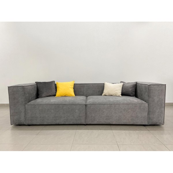 Прямий розкладний диван Nʹyus – сучасне рішення для вашого інтер'єру