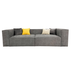 Прямий розкладний диван Nʹyus